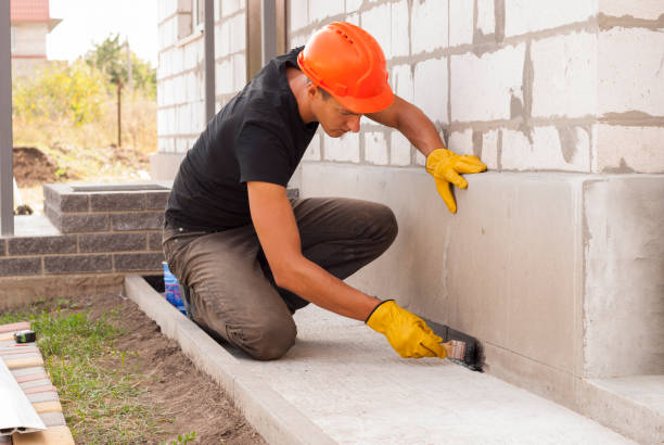 Waterproofing professionals working in Miller Place, NY